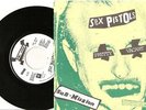 Sex Pistols 7