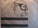 FACTORY SAMPLE JOY DIVISION CABARET VOLTAIRE JOHN DOWIE