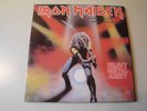 IRON MAIDEN HEAVY METAL ARMY JAPAN LIVE-COMPLETE PERF.