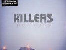 Limited addition The Killers Hot Fuss original vinyl