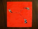 ANIMAL COLLECTIVE Hollinndagain LP HAND MADE ORIG RARE