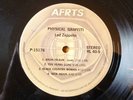 LED ZEPPELIN rare AFRTS pressing