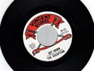 Rockford Funk / Crossover 45 EXCEPTION on VINCENT hear