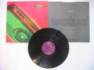 WEDDING PRESENT UK LP Watusi