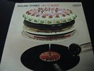 THE ROLLING STONES let it bleed RARE SEALED LONDON NPS4