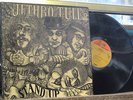 JETHRO TULL-STAND UP-ORIG 2-TONE REPRISE POPUP GATEFOLD