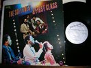 SOFTONES & FIRST CLASS LP Together PARK-WAY 1001 soul