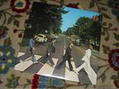 SEALED BEATLES ABBEY ROAD 69 APPLE SO383 NO HER MAJESTY