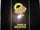LP / DAWNBREAKERS / SAME / AUSTRIA FOLK-ROCK / 1972 /
