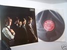 Rolling Stones SELF TITLED UK 1964 DEBUT DECCA LP  MINT