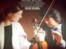 VIKTORIA MULLOVA /TCHAIKOVSKY/ SIBELIUS/PHILIPS/ LP