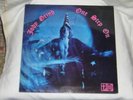 JODY GRIND ONE STEP ON LAM G/F SL TRANSATLANTIC EX/EX