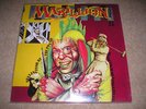 MARILLION LIVE II  RARE VINYL PROMO Ltd TO 500