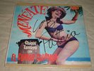 EL COMBO COLOMBO meneate LP CHARANGA SALSA LATIN RARE ?