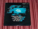 DONALD BYRD KENNY BURRELL ALL NIGHT LONG PRESTIGE DG OG
