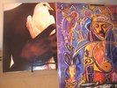 SANTANA Shaman & BEST OF 180 GRAM RARE 4 LP SEALED SET