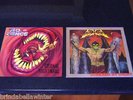VIOLENCE-ETERNAL NIGHTMARE+EXE-STRICKEN BYMIGHT-RECORDS