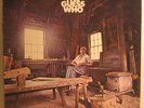 CRANIUM'S The Guess Who SHARE THE LAND orig Lp NM