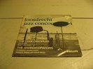 JAZZ # 23 LOOSDRECHT 1964 DUTCH EP -Rare Philips Dixie