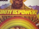 JOE HIGGS - UNITY IS POWER LP ELEVATION JA PRESSING ??