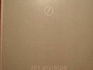 JOY DIVISION: Still.Italy 2LP 1st Press DIFFERENT MIX