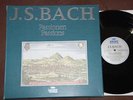 Karl Richter Bach Archiv Edition Vol.1 Passions 7LP NM