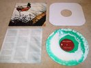 Circa Survive - Juturna - Vinyl LP /1000 rare