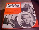 JERRY LEE LEWIS - SUN EP # EPA-110
