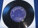 NORMAN T.WASHINGTON jumping jack flash PAMA PM 749 1969