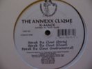 Annexx Clique - Speak Da Clout - RARE RANDOM RAP