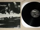 DEAD KENNEDYS Fresh Fruit For Rotting Vegetables LP OG
