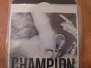 CHAMPION promises kept D&G TEST PRESS have heart sxe b9
