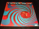 POE Up Through The Spiral UNI LP GARAGE/PSYCH/FUZZ