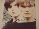 House Of Love signed 1st press Creation LP + 7