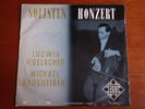 Telefunken TW 30042 Solisten konzert 1 Hoelscher cello
