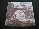 Mozart - Peter Rosel - Klavier - RARE Germany Eterna Black Labels Stereo LP EX