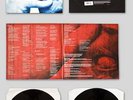 Porcupine Tree In Absentia double LP black vinyl Rare