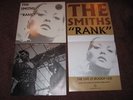 The Smiths Rank Stickered Sleeve with Poster Original