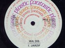 I Jarzif Problems One-Away roots UK 12 Listen