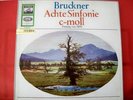 STE 91272-73 SCHURICHT cond. BRUCKNER Symphony 8  (Box)