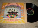 Beatles Magical Mystery Tour MONO VERY RARE