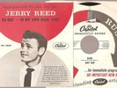 TEEN - JERRY REED - 