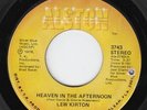 Lew Kirton - Heaven in the afternoon - Alston 45