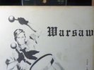 JOY DIVISION / WARSAW  The ideal begining  RARE 1981