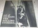 ROLLING STONES - OUT OF OUR HEADS/DECCA UK 65 UNBOXED