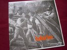BAKERLOO -  FIRST PRESS Harvest EX SHVL 762