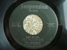 Originals 45 AIN'T NO SUN Ohio Northern Soul HEAR IT
