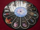 SATURNALIA -  Magical Love LP UK 72 Heavy Prog HORSE