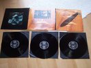Led Zeppelin, 3 LP-Set,Remasters,DMM,TOP ZUSTAND,NM