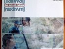 FIVA MC & DJ RADRUM - SPIEGELSCHRIFT 2LP APHROE RAG RAR